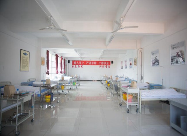 福泉五月花职业学校怎么样