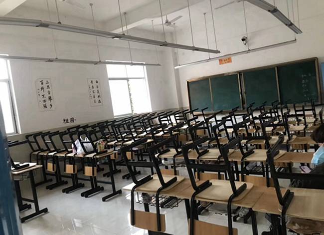四川五月花技师学院金堂校区地址|金堂五月花学校怎么样