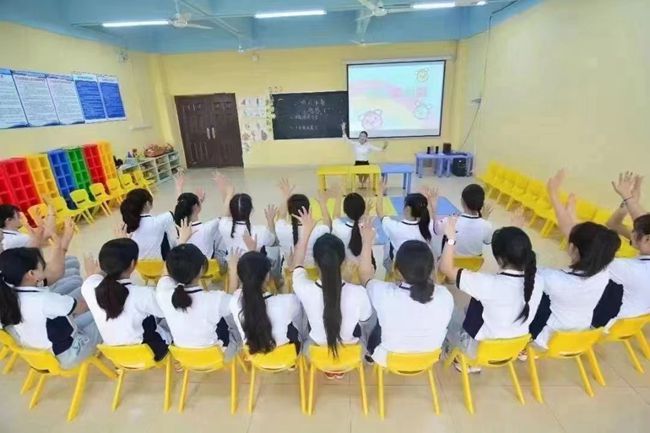 四川省商务学校汽车制造与检测专业优势怎么样_四川省商务学校郫都区